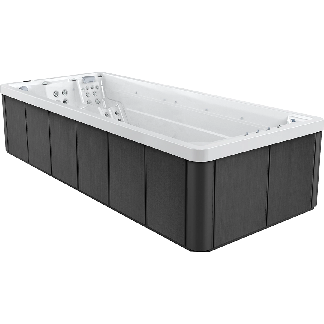 Riptide Aqua Life Hydro 6.0 Swim Spa - Image 3