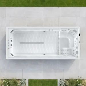 Riptide Aqua Life Hydro 6.0 Swim Spa
