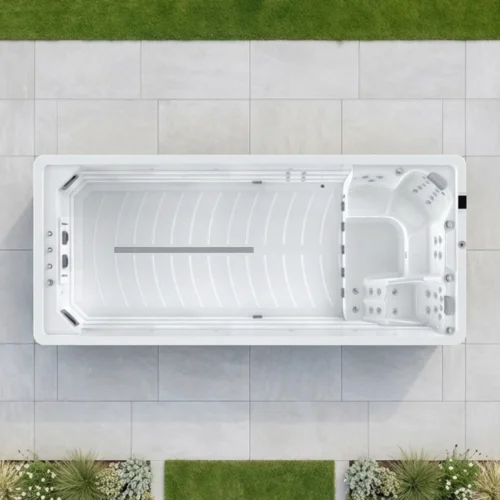 Riptide Aqua Life Hydro 6.0 Swim Spa