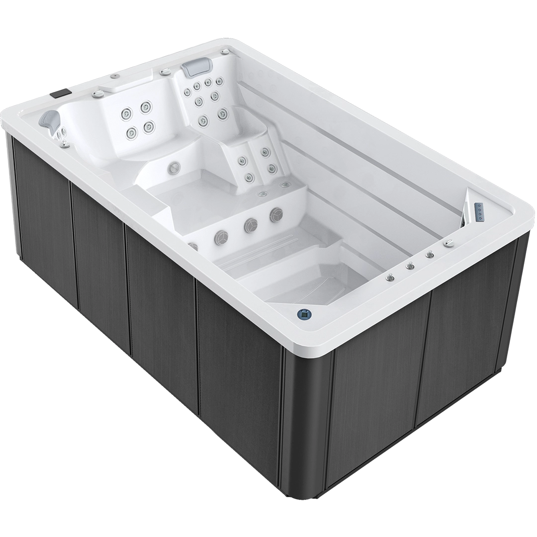 Riptide Easy Life Pro 4.4 Swim Spa - Image 3