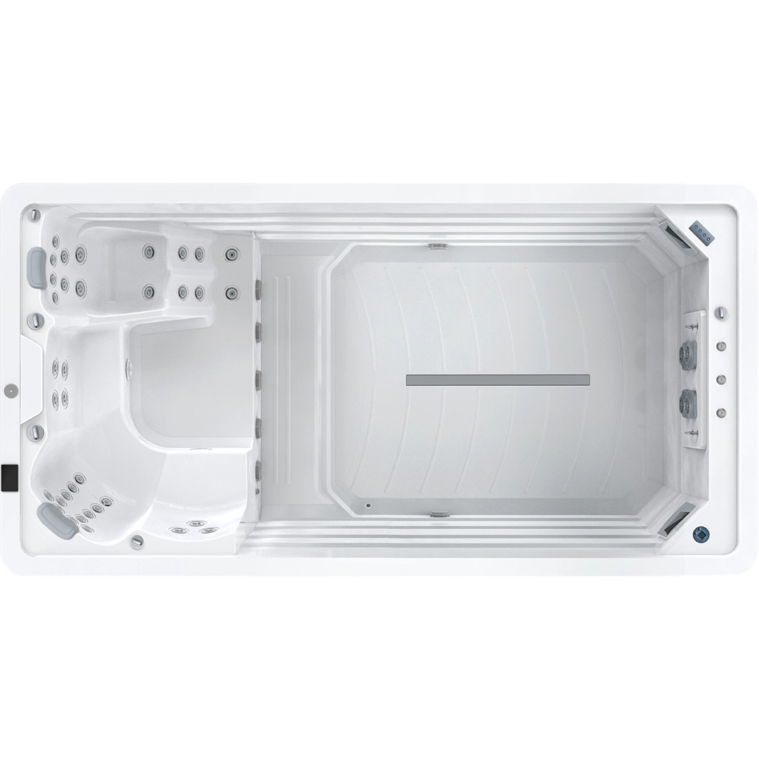 Riptide Easy Life Pro 4.4 Swim Spa - Image 2