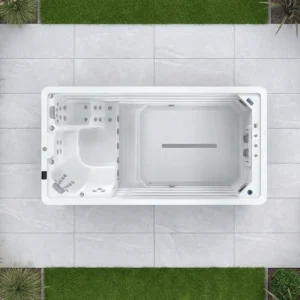 Riptide Easy Life Pro 4.4 Swim Spa