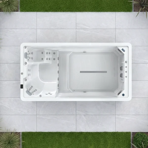Riptide Easy Life Pro 4.4 Swim Spa