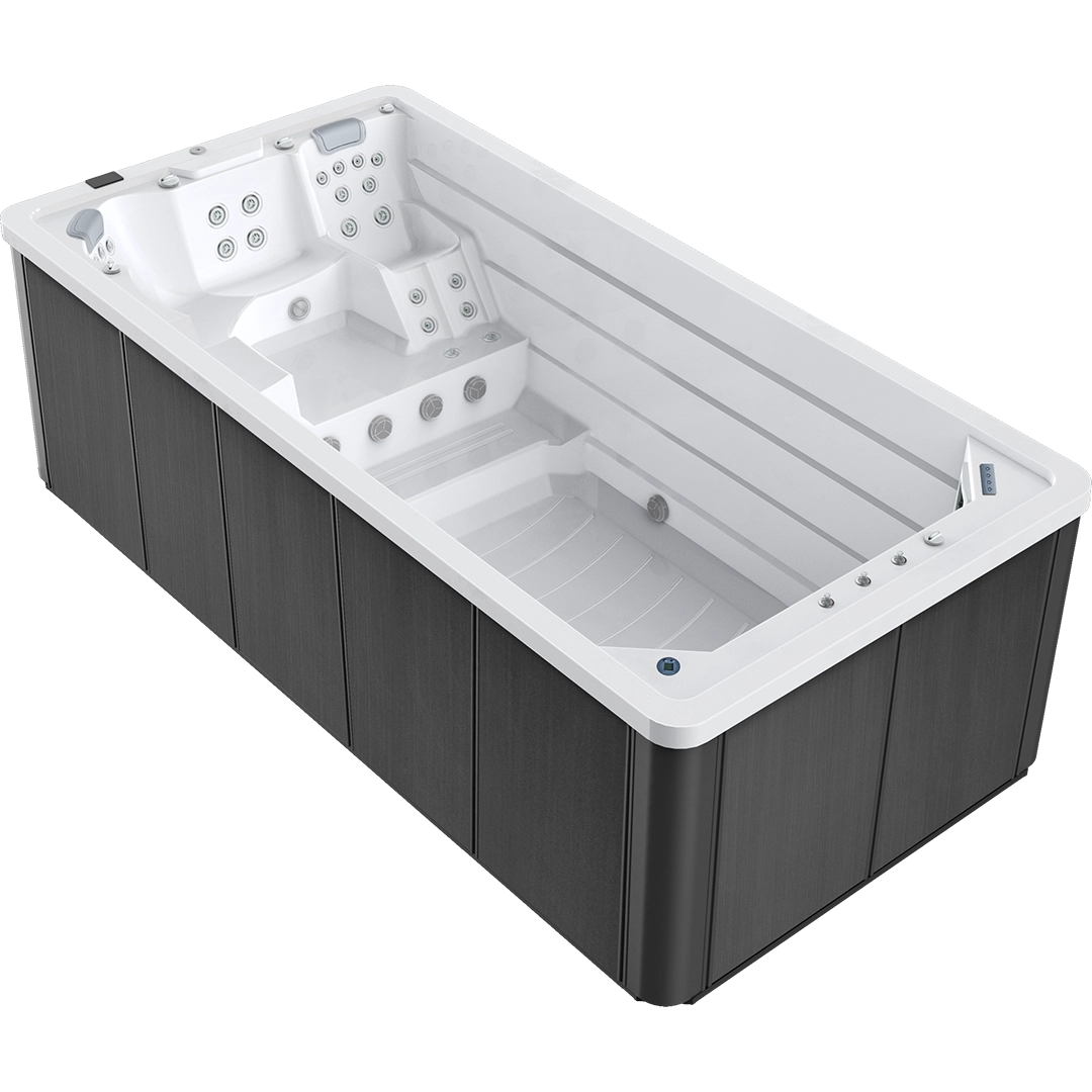 Riptide Easy Life Pro 5.5 Swim Spa - Image 3