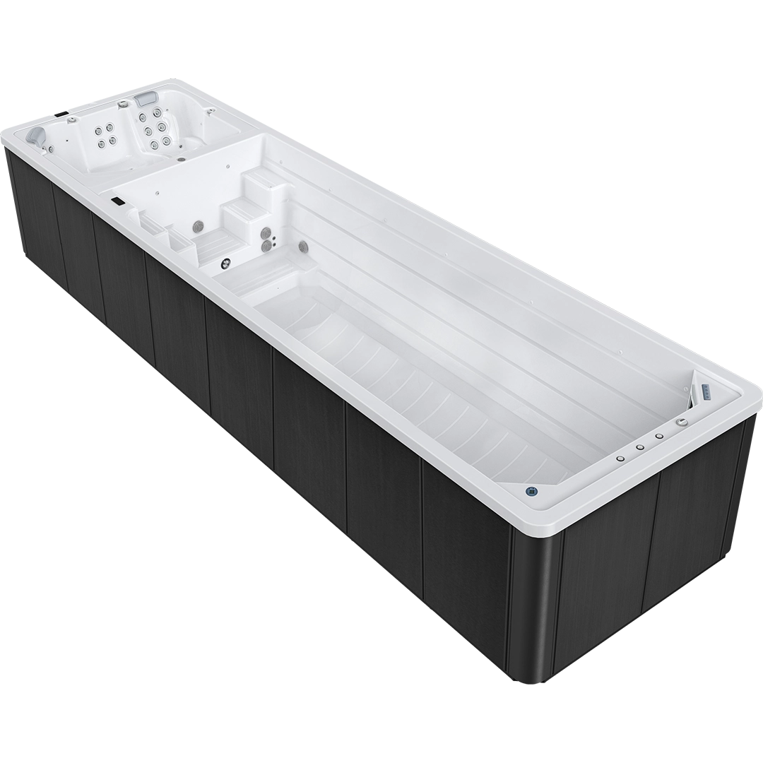 Riptide Easy Life Pro 8.0 Duo Swim Spa - Image 2