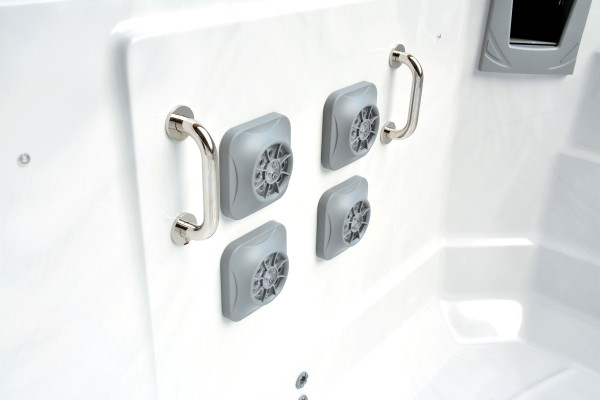 Riptide Easy Life Pro 8.0 Duo Swim Spa - Image 4