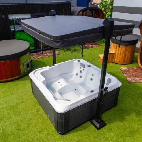 Skylift Lite Automatic Hot Tub Cover Lifter