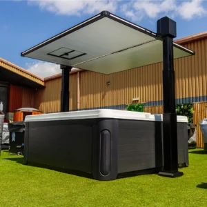 Skylift Pro Automatic Hot Tub Cover Lifter