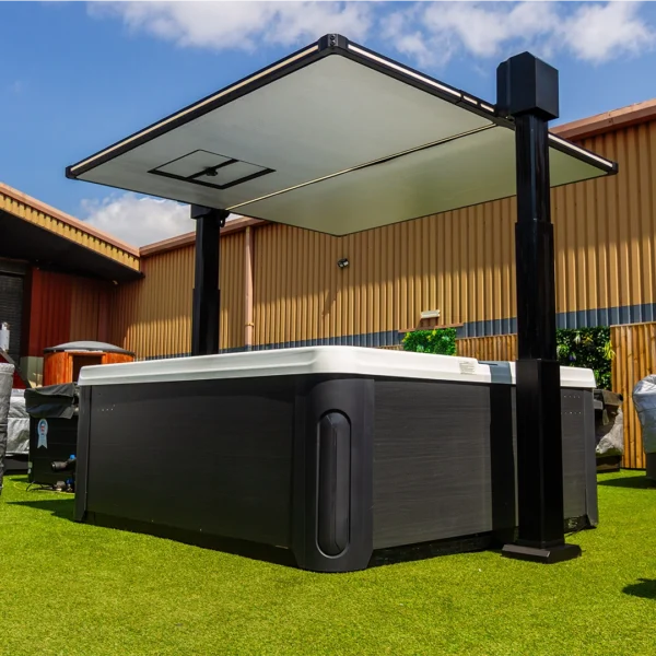 Skylift Pro Automatic Hot Tub Cover Lifter