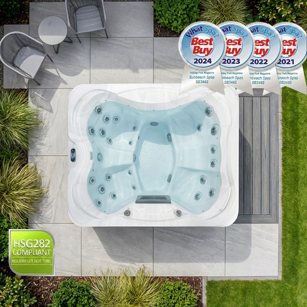 How Much Does a Hot Tub Cost in the UK?